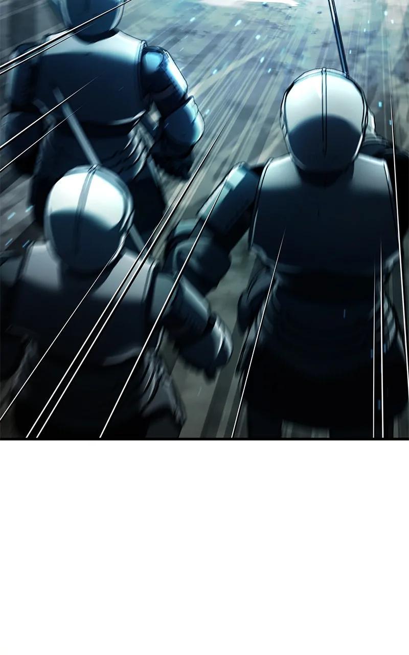 Descended from Divinity Chapter 103