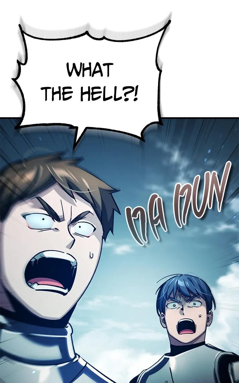 Descended from Divinity Chapter 103