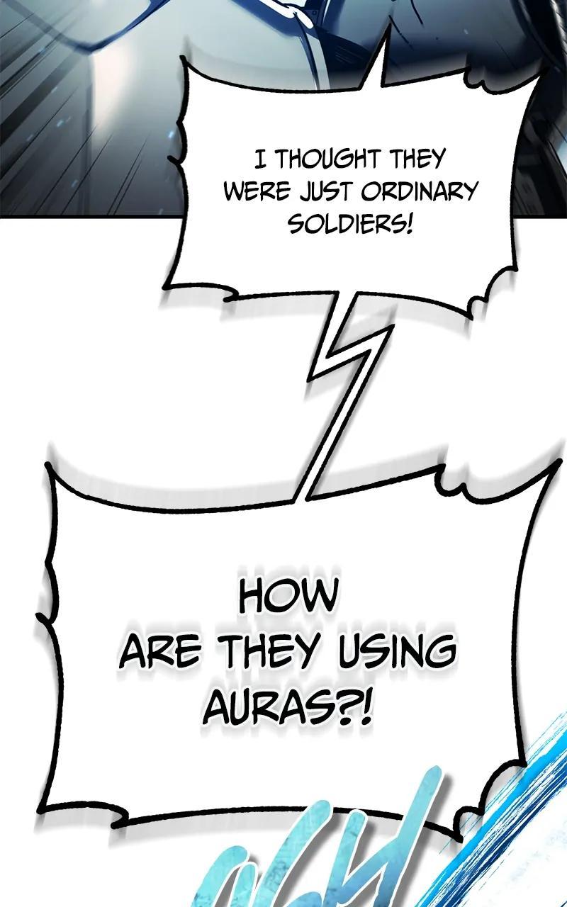 Descended from Divinity Chapter 103