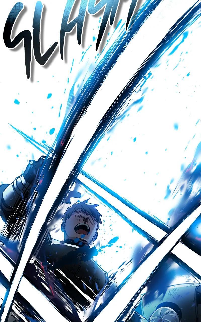 Descended from Divinity Chapter 103