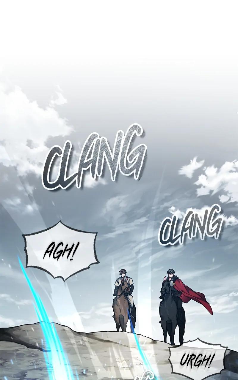 Descended from Divinity Chapter 103