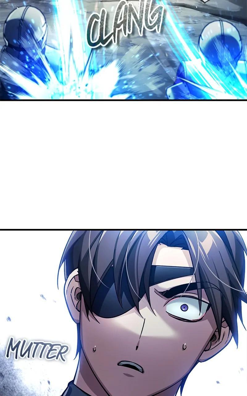 Descended from Divinity Chapter 103