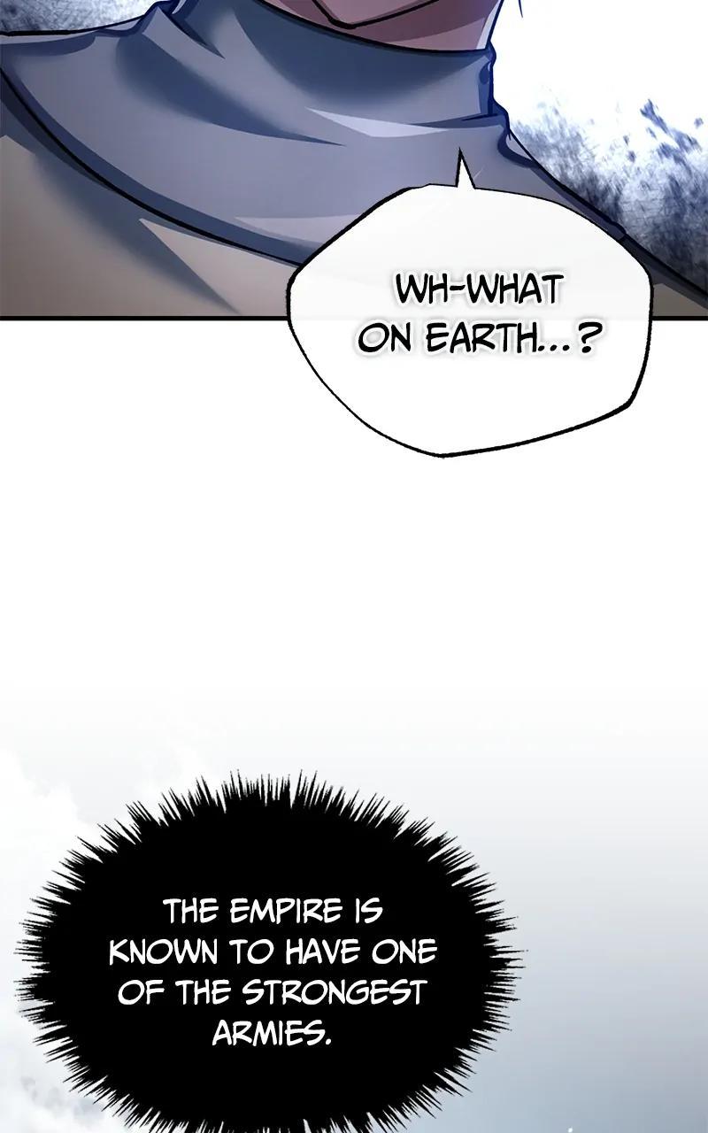 Descended from Divinity Chapter 103