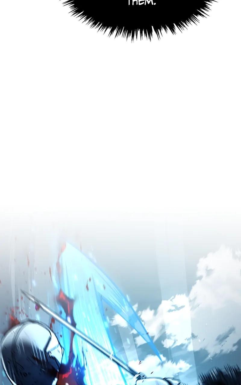 Descended from Divinity Chapter 103