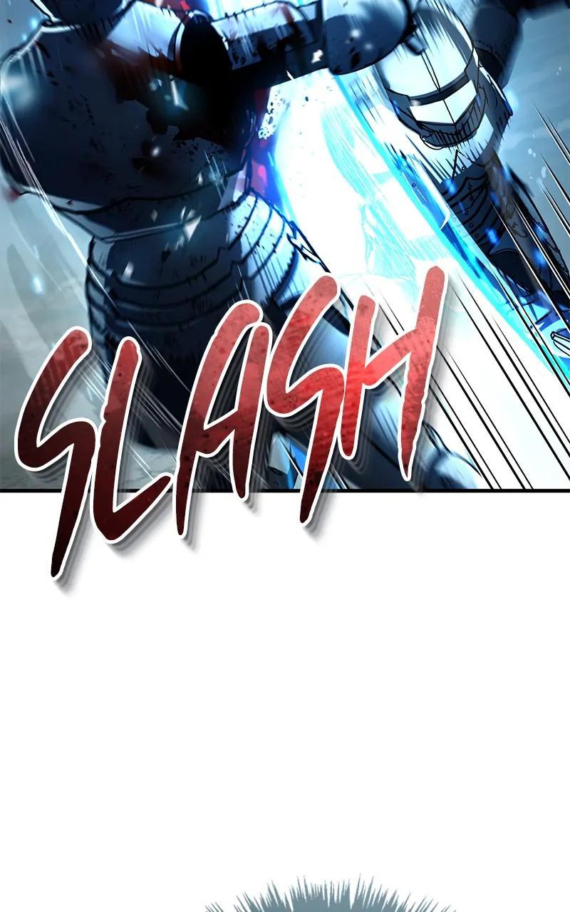 Descended from Divinity Chapter 103