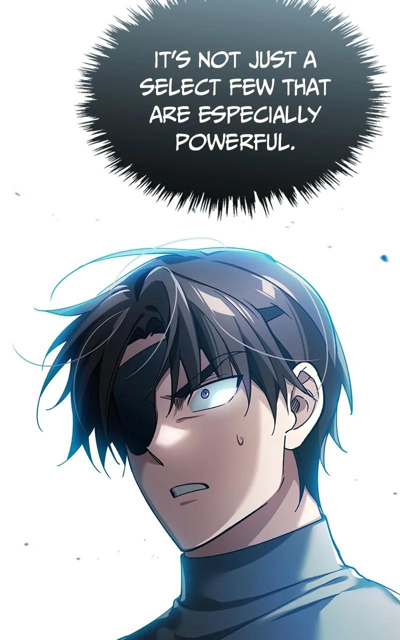 Descended from Divinity Chapter 103