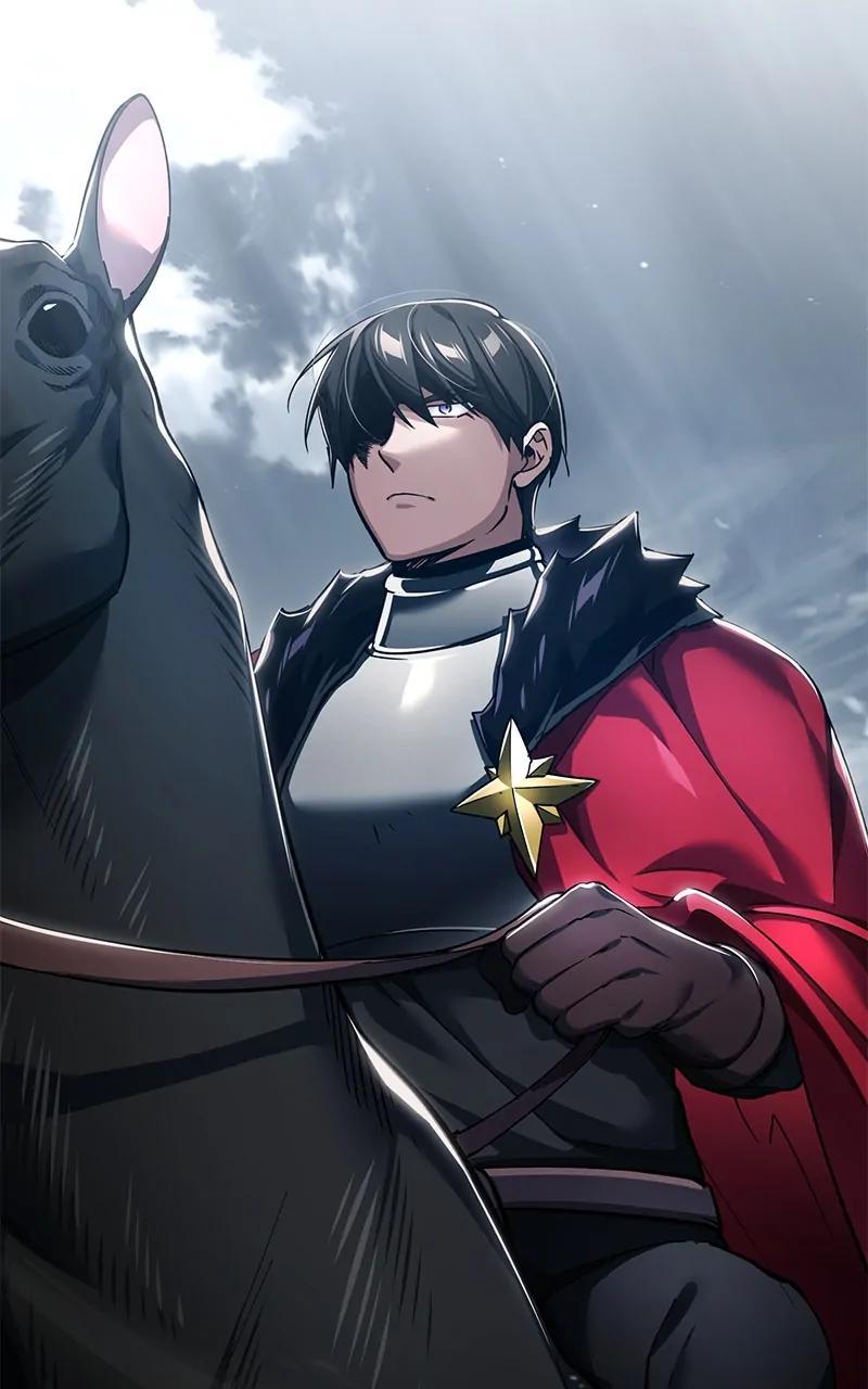 Descended from Divinity Chapter 103