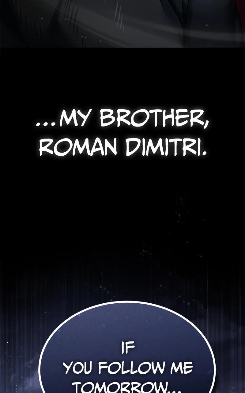 Descended from Divinity Chapter 103