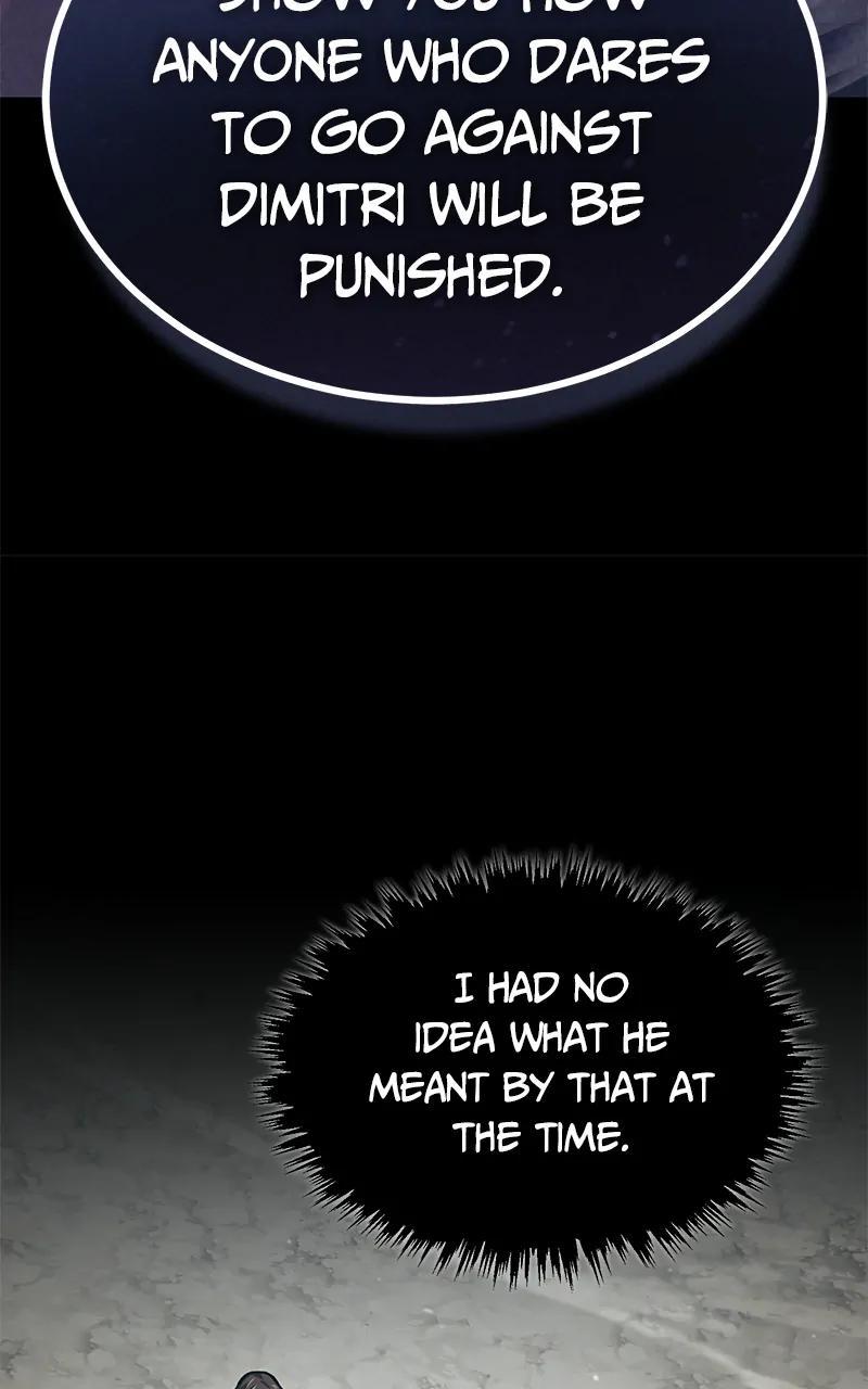 Descended from Divinity Chapter 103