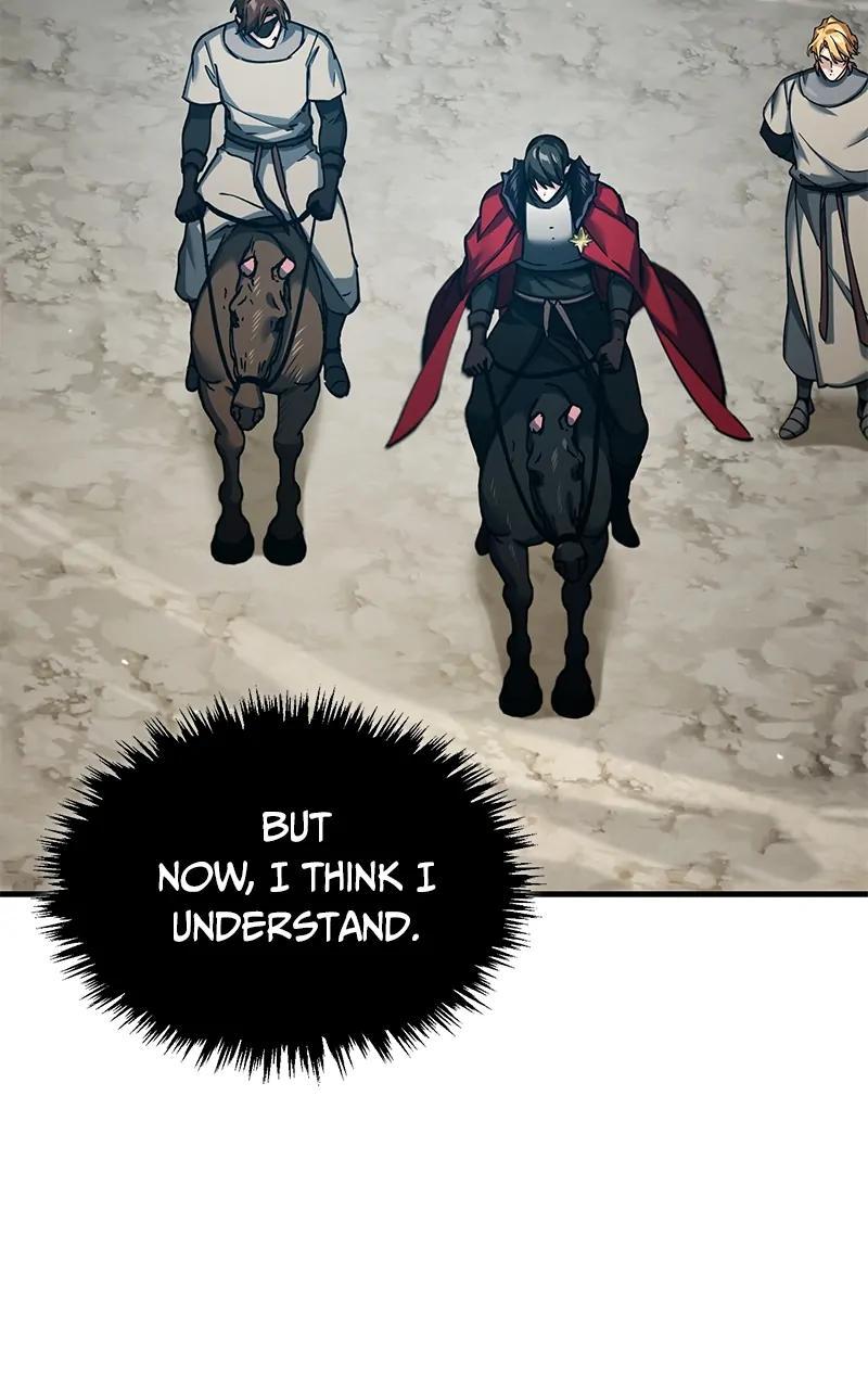 Descended from Divinity Chapter 103