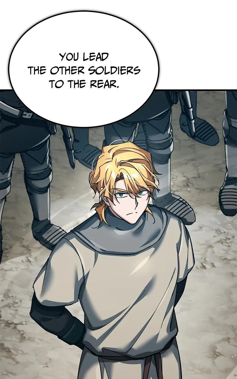 Descended from Divinity Chapter 103