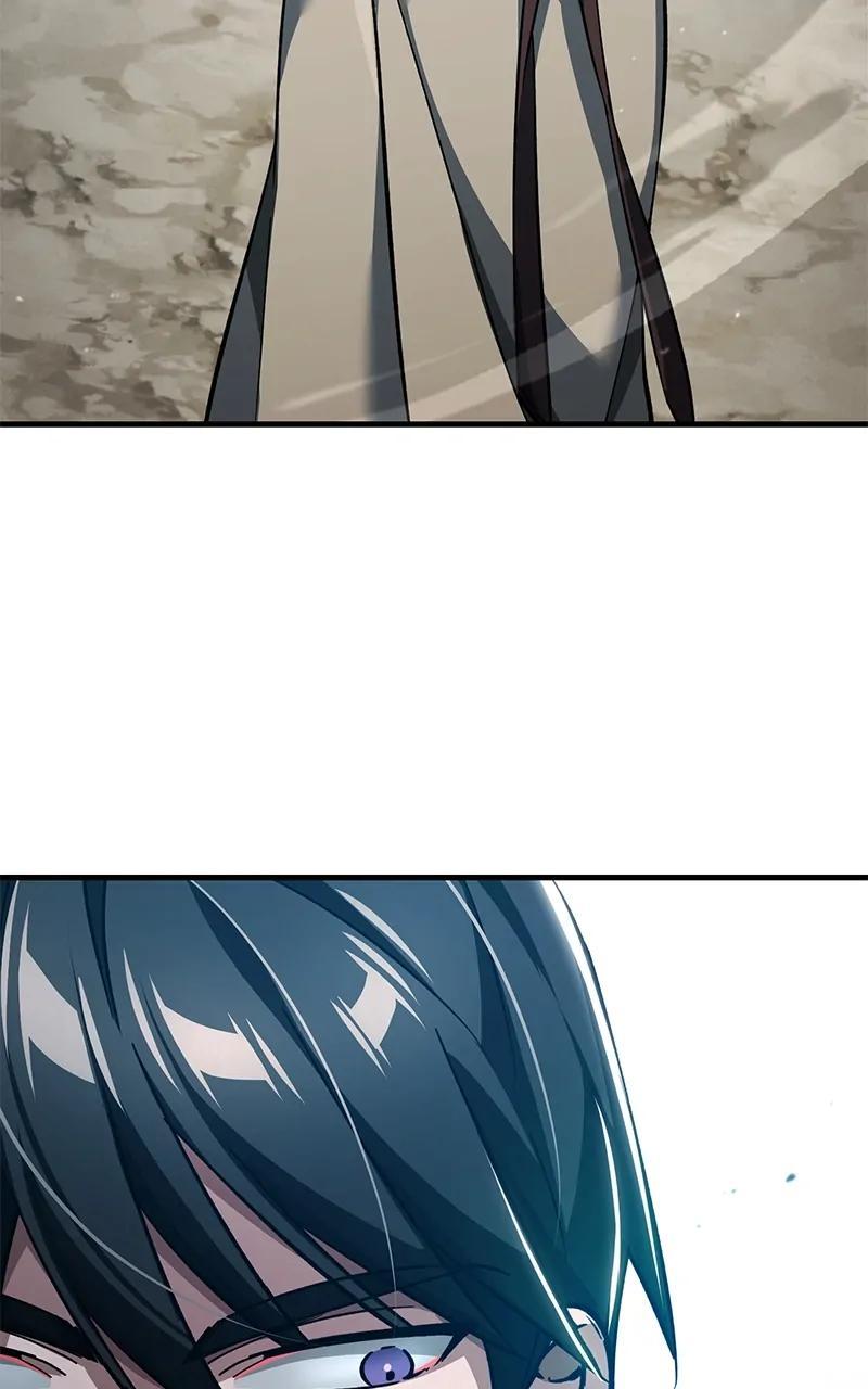 Descended from Divinity Chapter 103