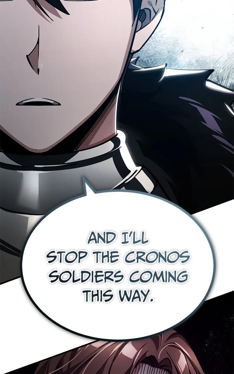 Descended from Divinity Chapter 103