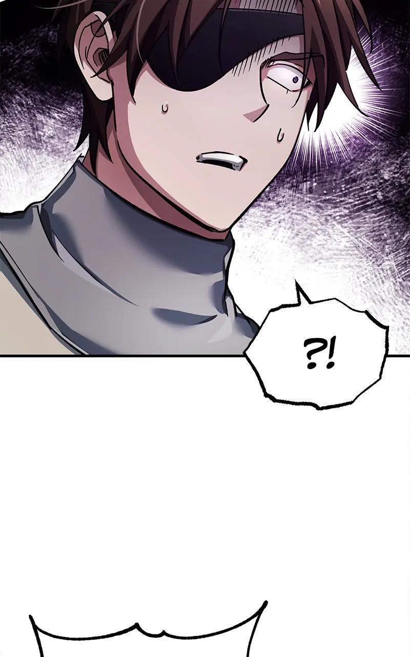 Descended from Divinity Chapter 103