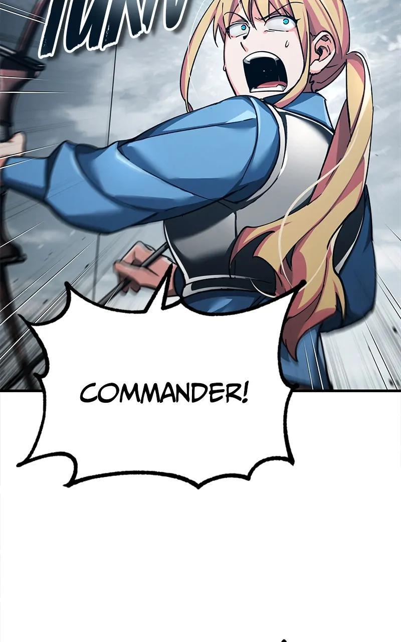 Descended from Divinity Chapter 103