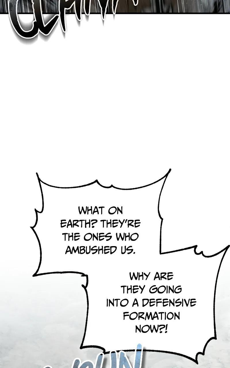 Descended from Divinity Chapter 103