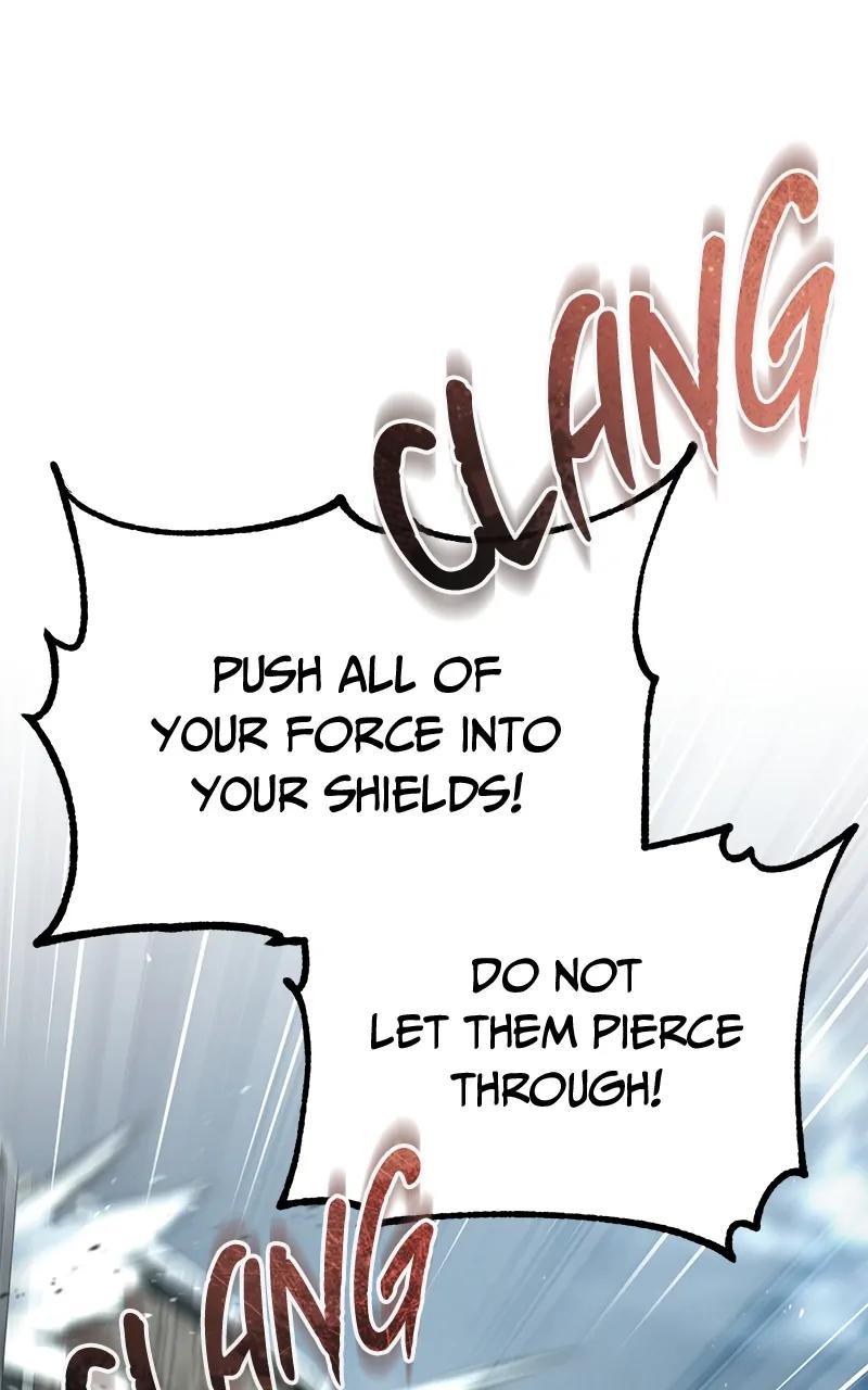 Descended from Divinity Chapter 103