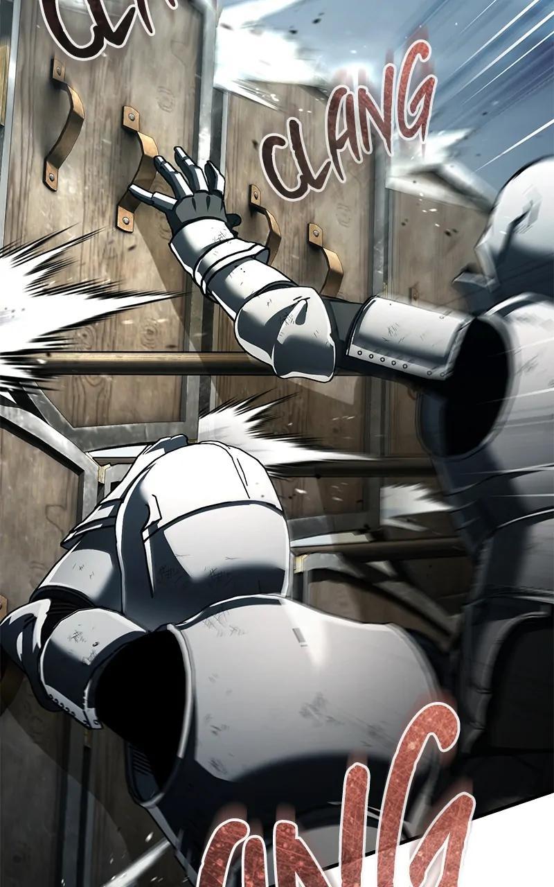 Descended from Divinity Chapter 103