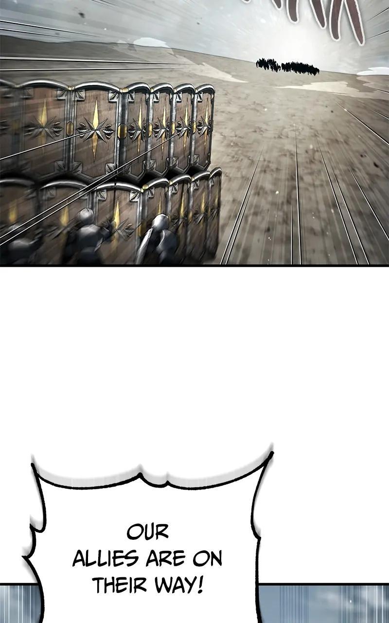 Descended from Divinity Chapter 103