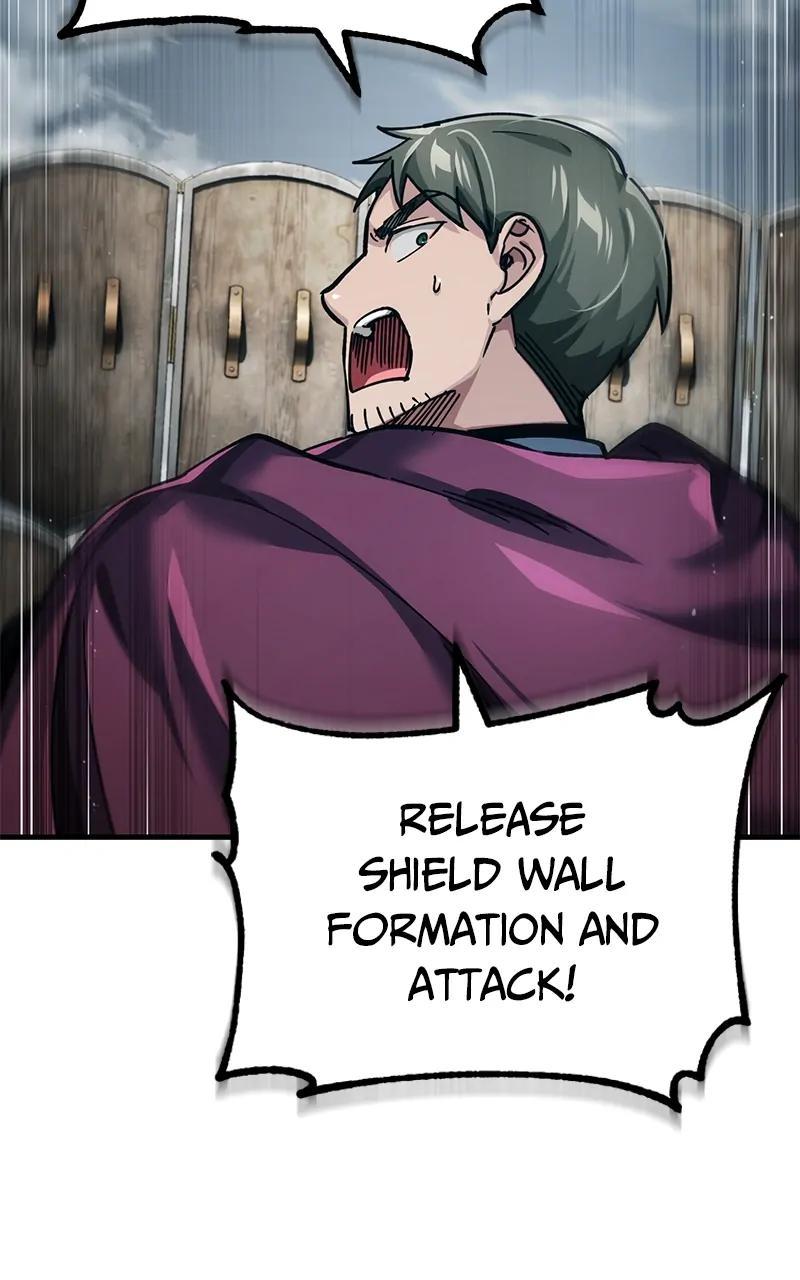 Descended from Divinity Chapter 103