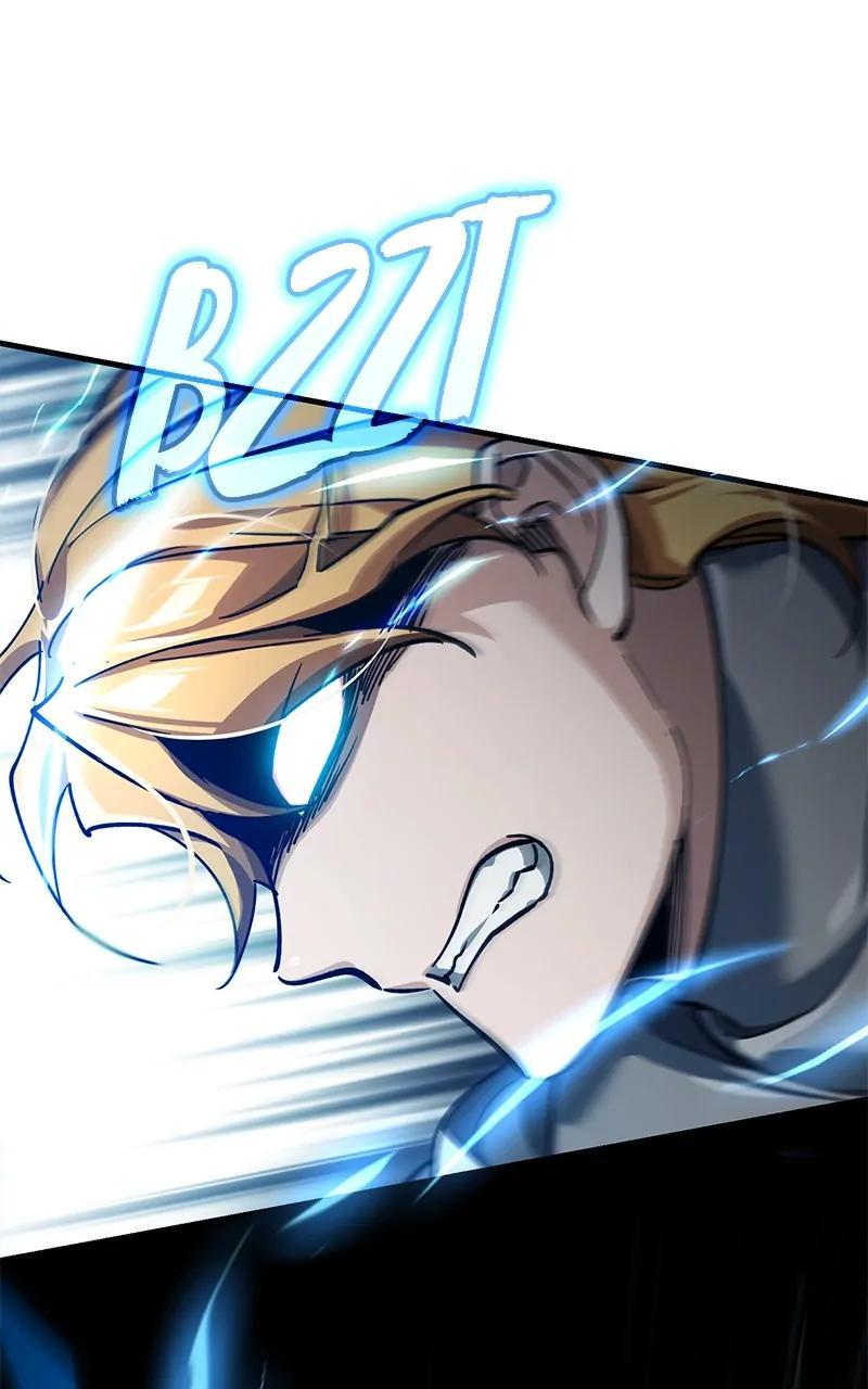 Descended from Divinity Chapter 103