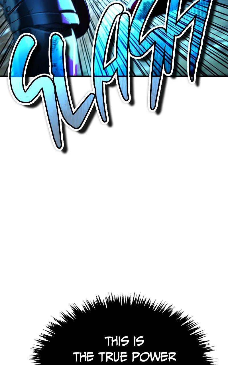 Descended from Divinity Chapter 103