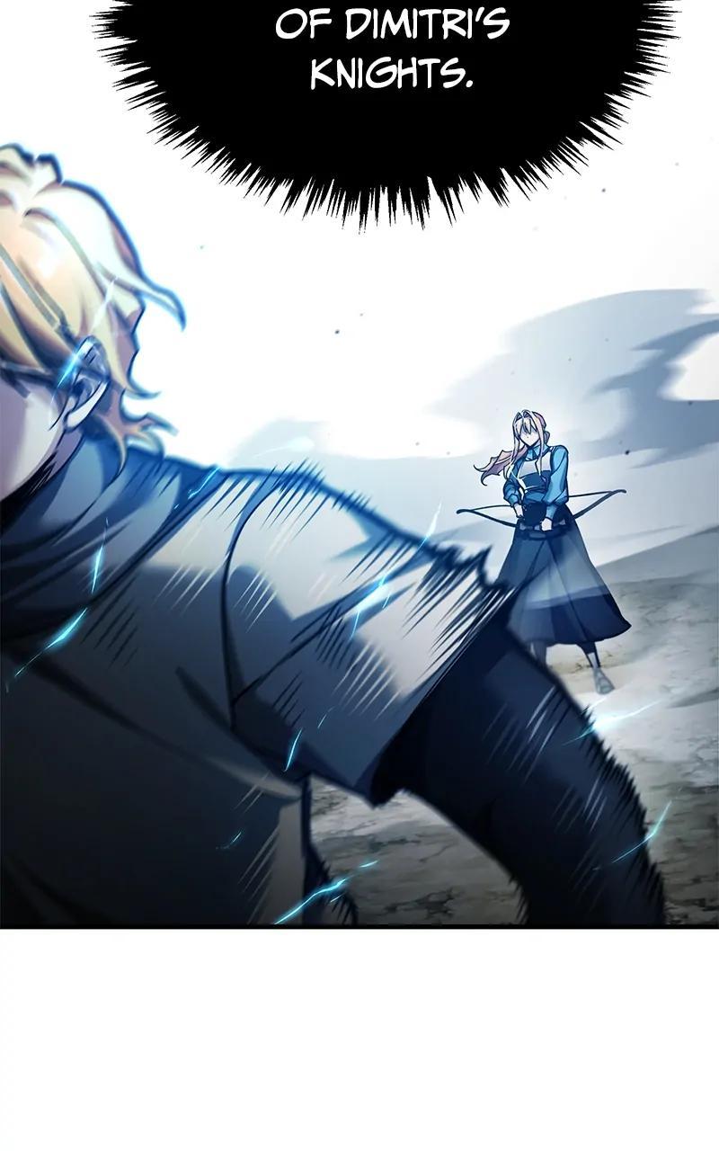 Descended from Divinity Chapter 103