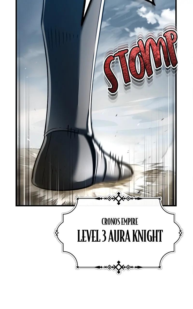 Descended from Divinity Chapter 103