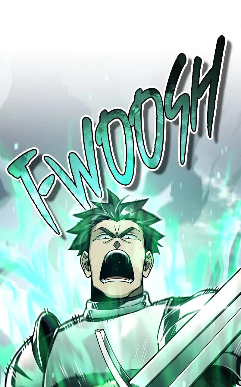 Descended from Divinity Chapter 103