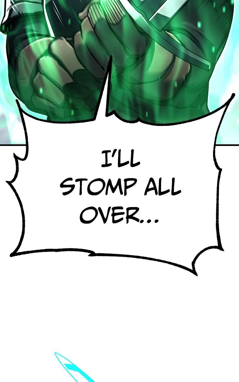 Descended from Divinity Chapter 103