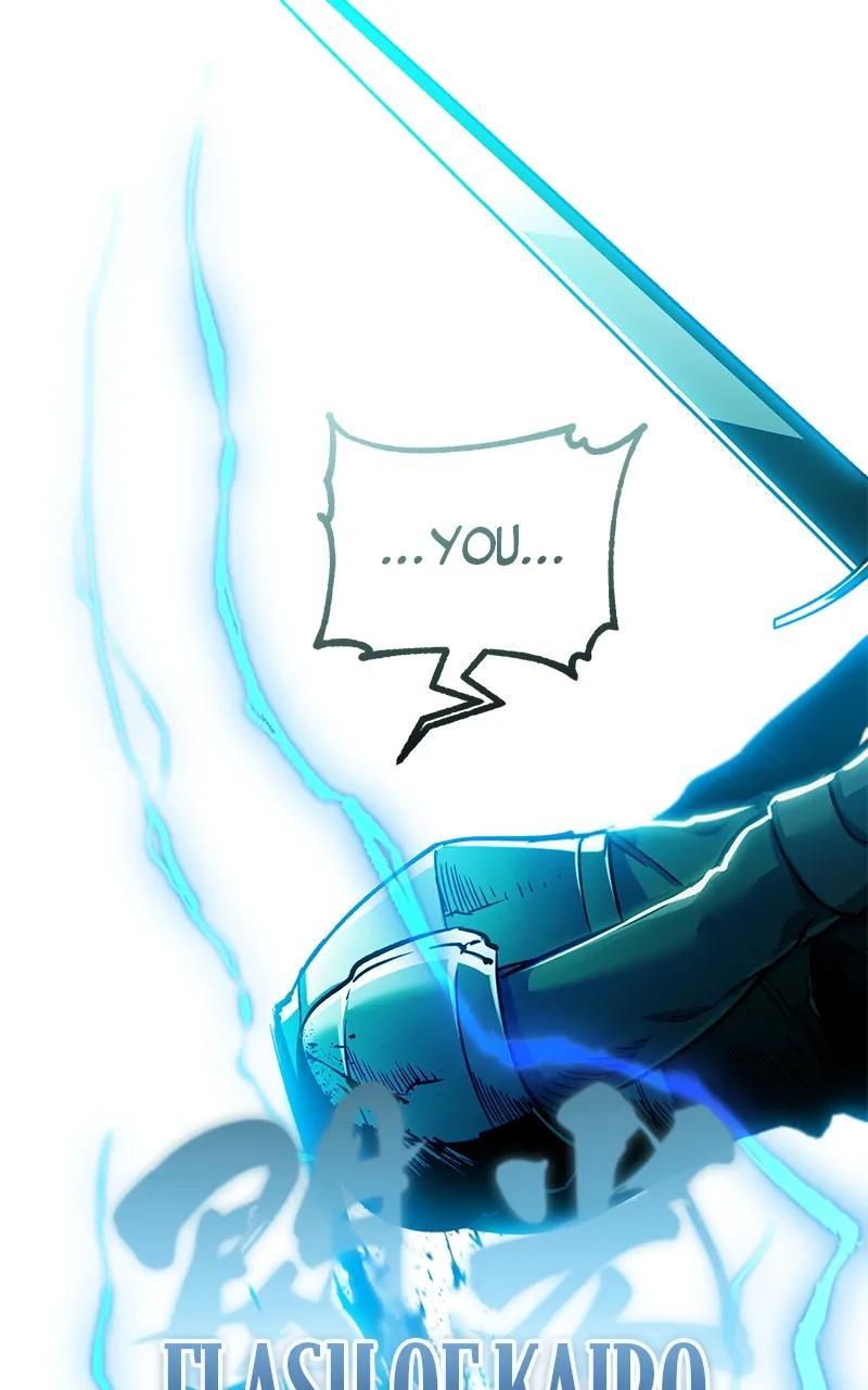 Descended from Divinity Chapter 103