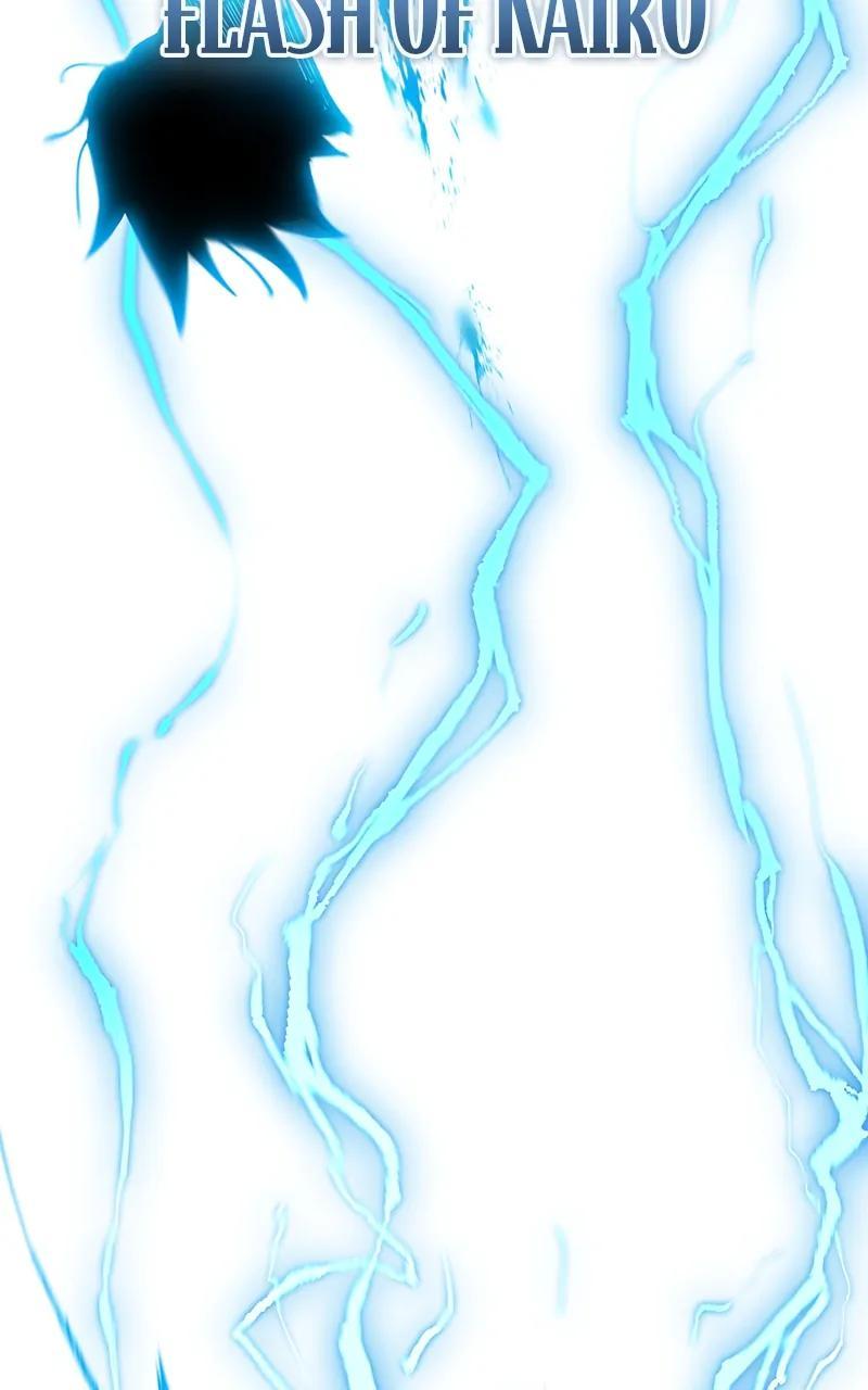 Descended from Divinity Chapter 103