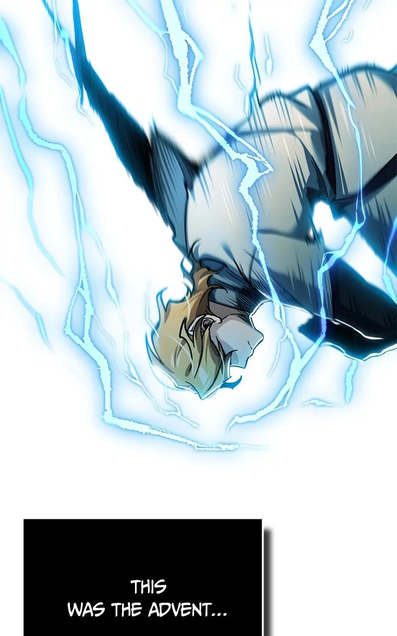 Descended from Divinity Chapter 103