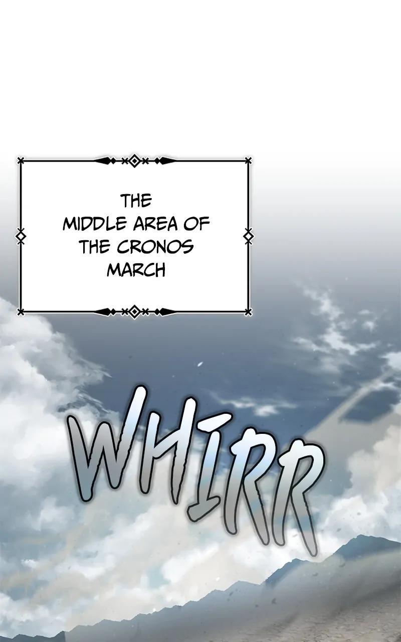 Descended from Divinity Chapter 104