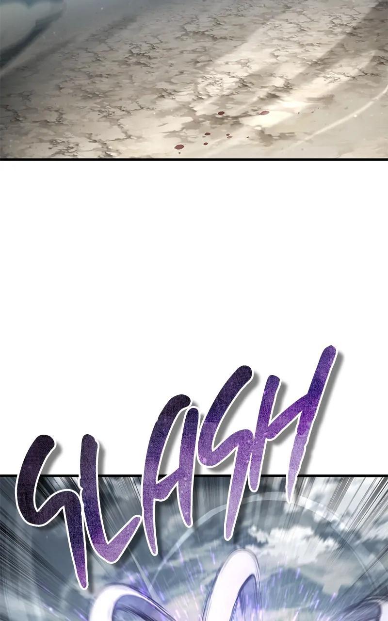 Descended from Divinity Chapter 104