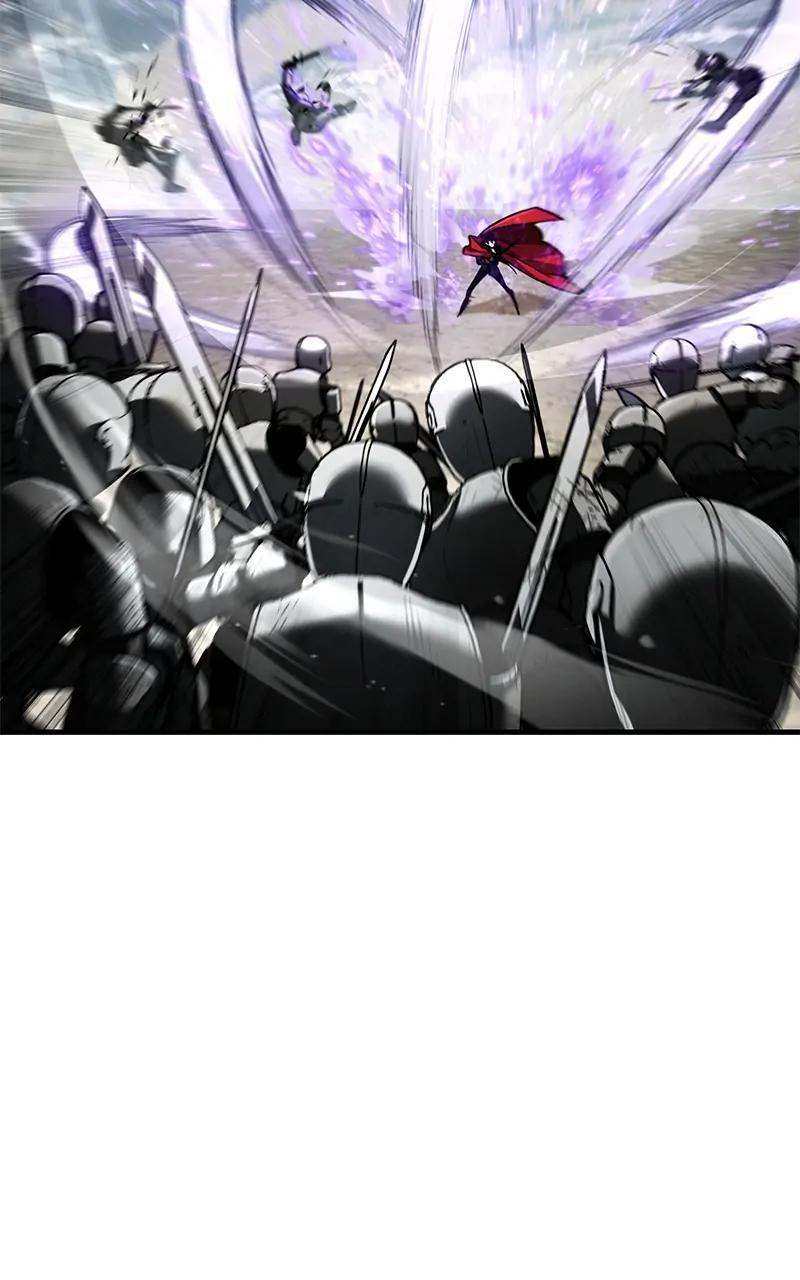 Descended from Divinity Chapter 104