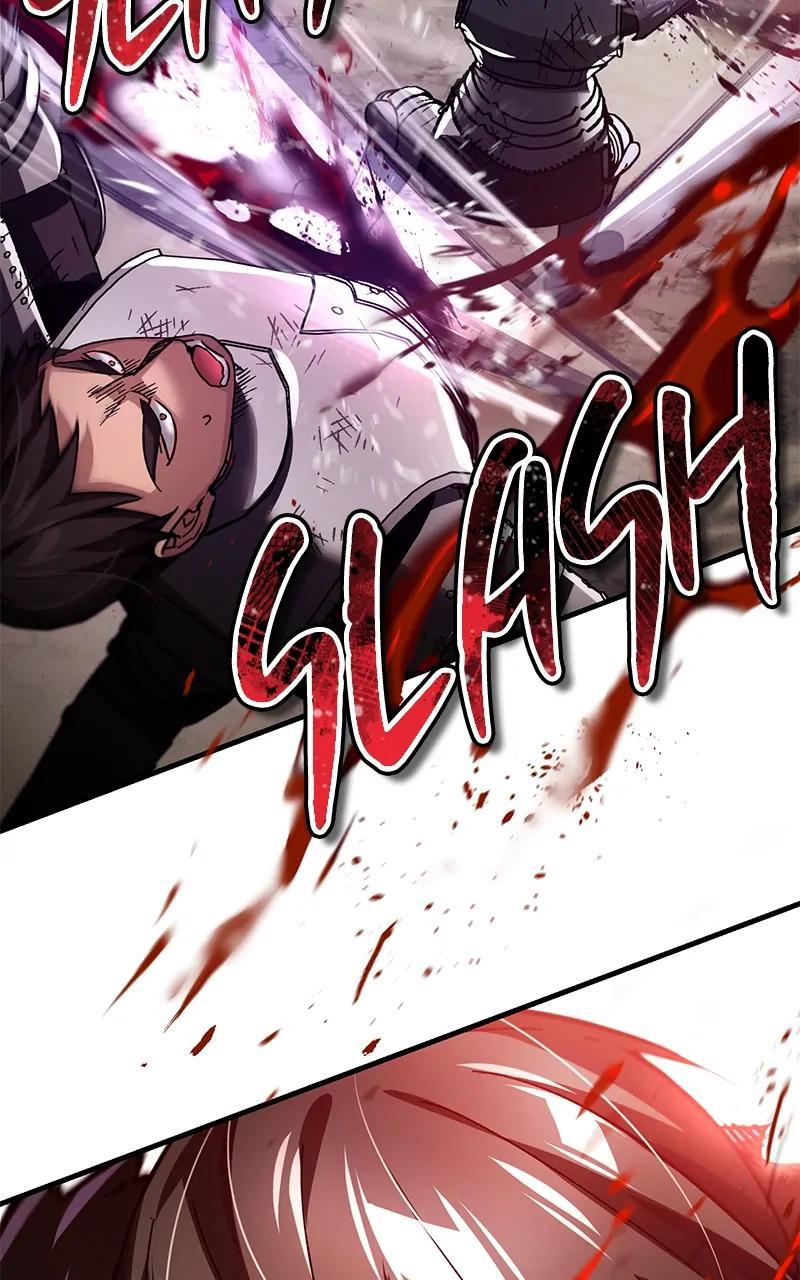 Descended from Divinity Chapter 104