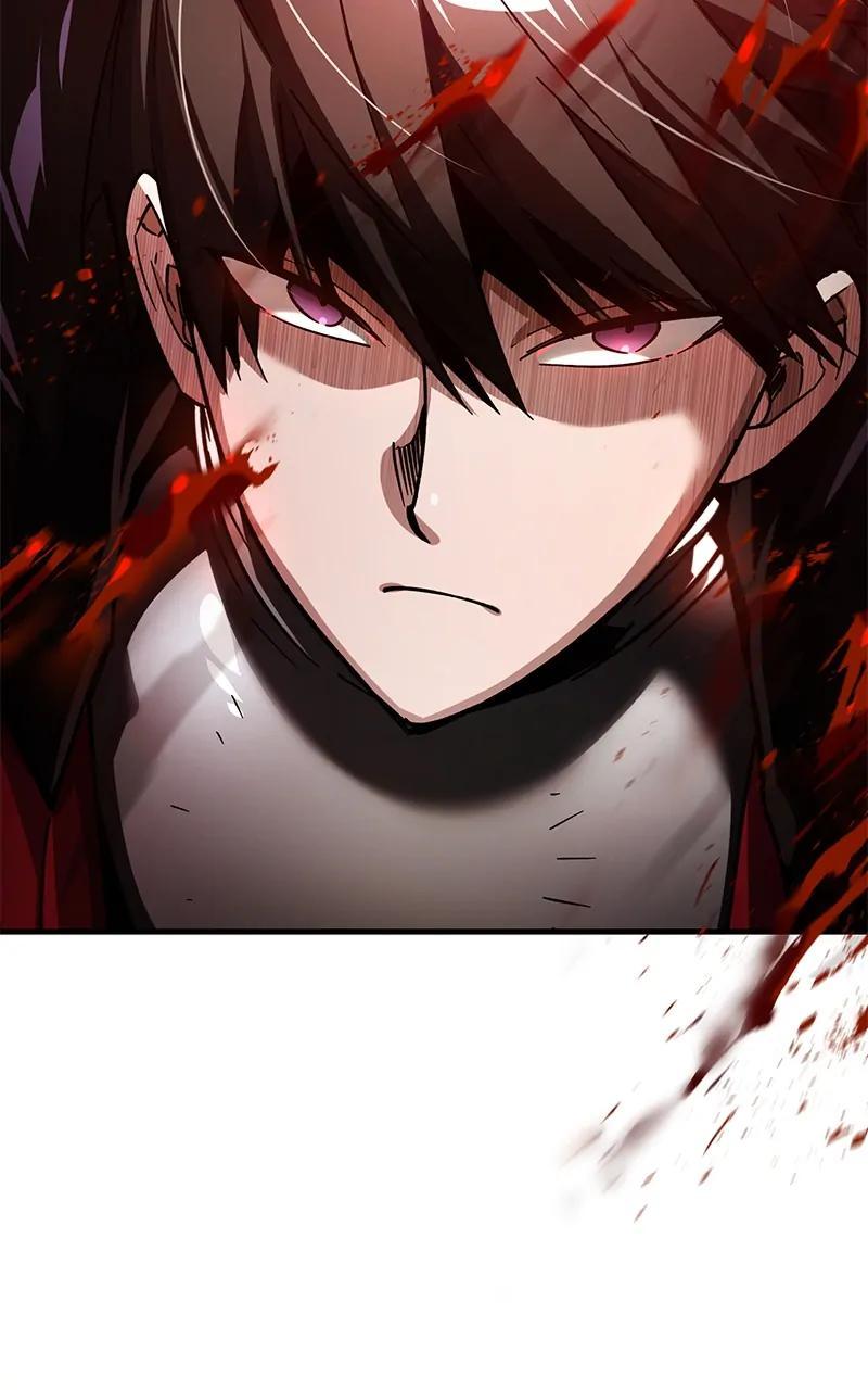 Descended from Divinity Chapter 104
