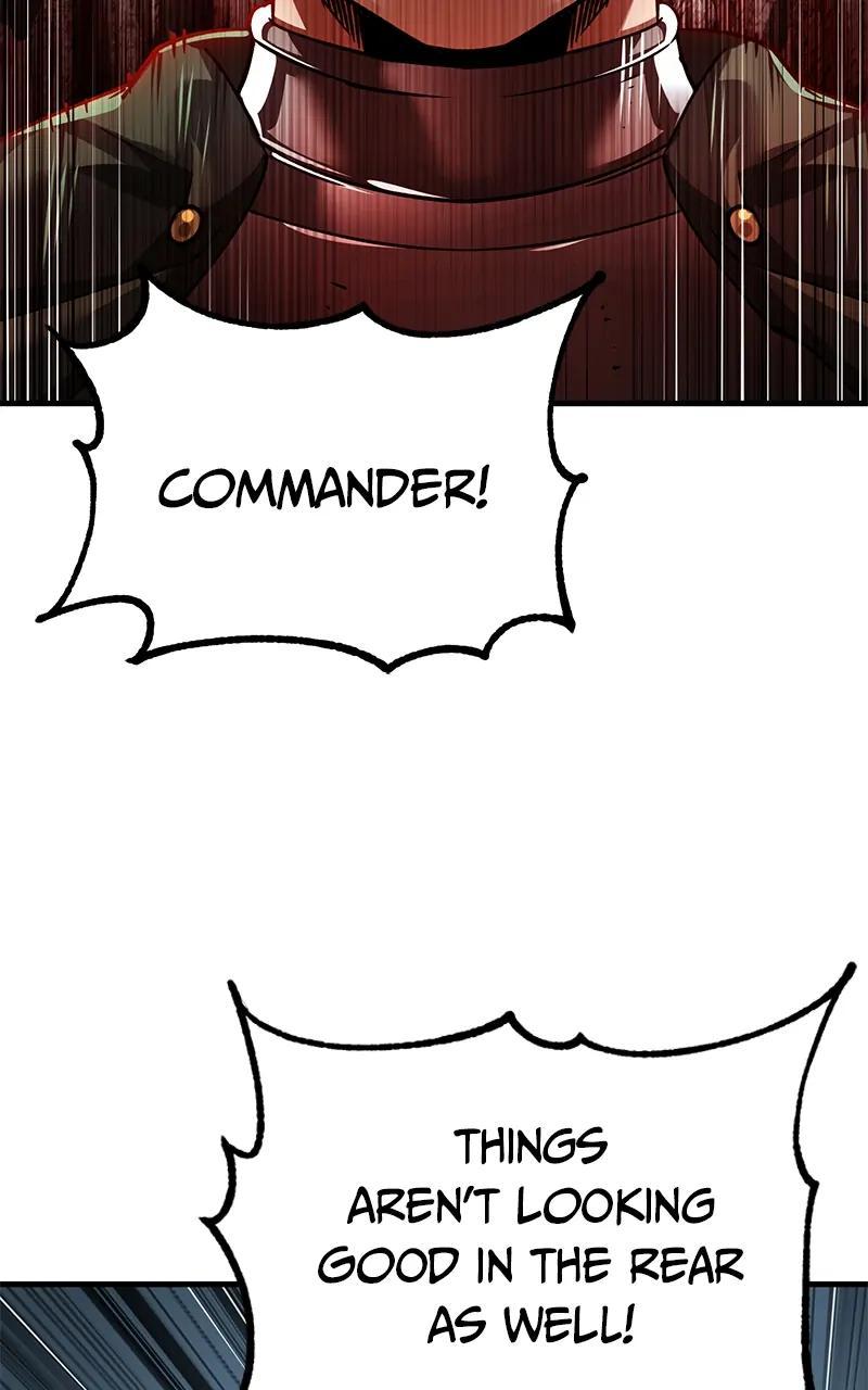 Descended from Divinity Chapter 104