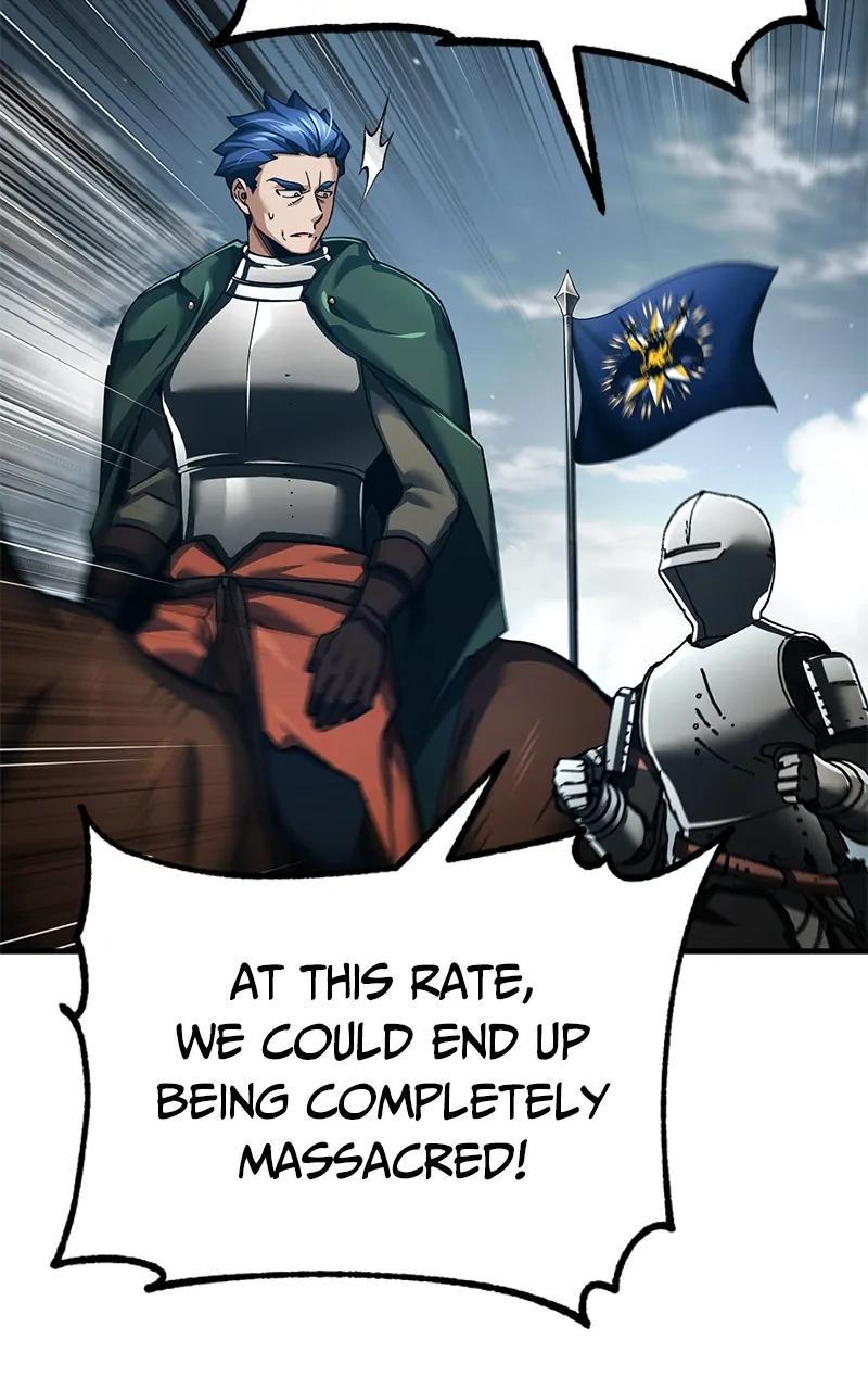 Descended from Divinity Chapter 104