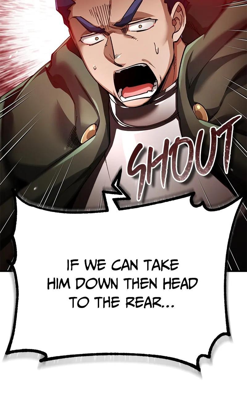 Descended from Divinity Chapter 104