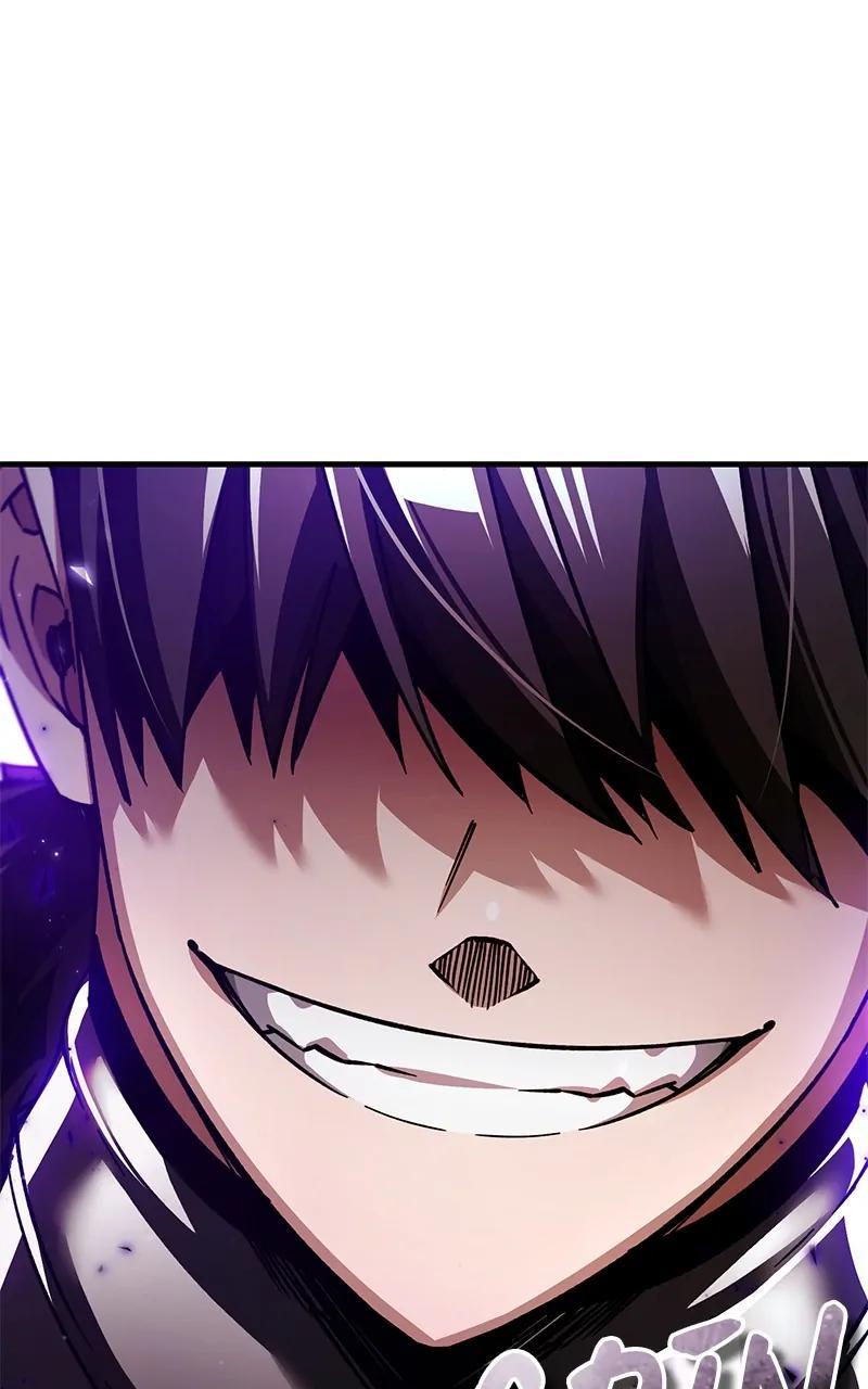 Descended from Divinity Chapter 104