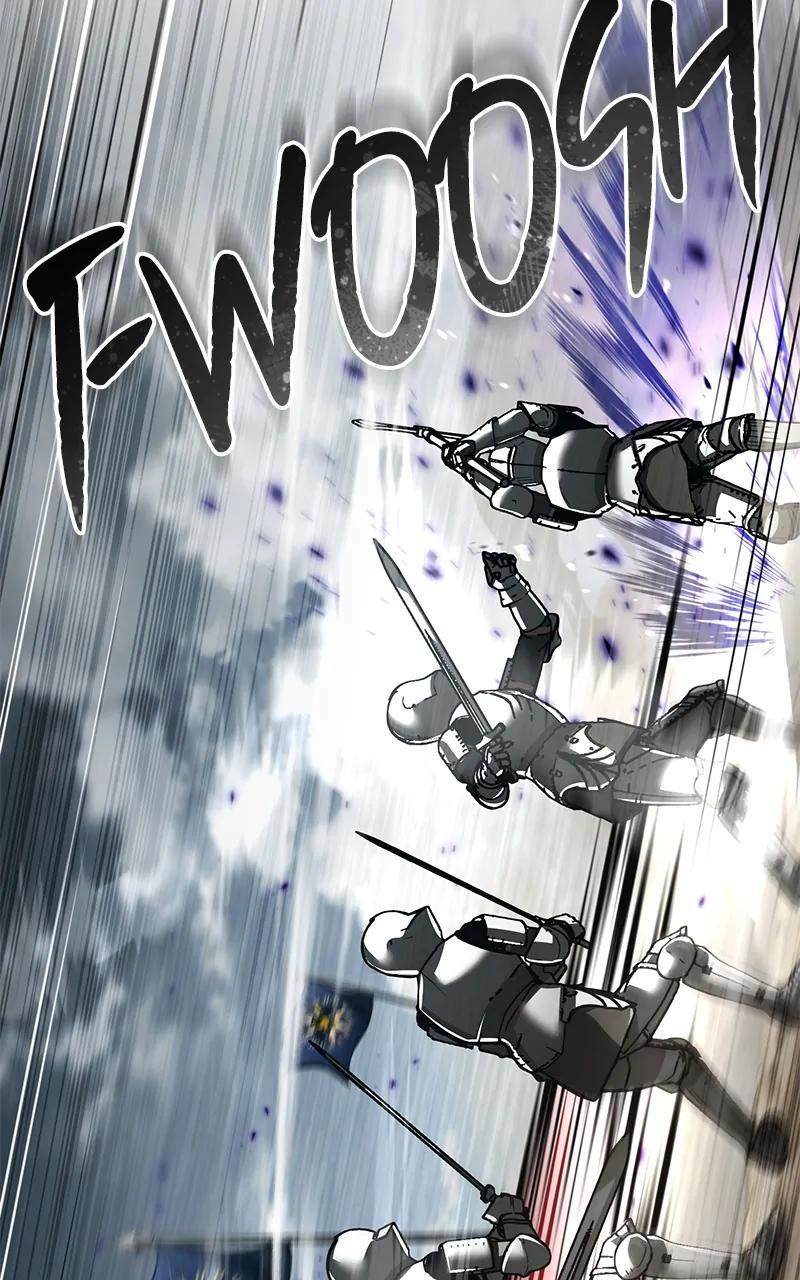 Descended from Divinity Chapter 104