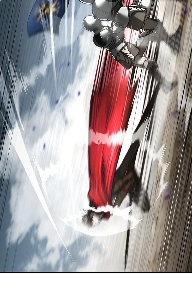 Descended from Divinity Chapter 104