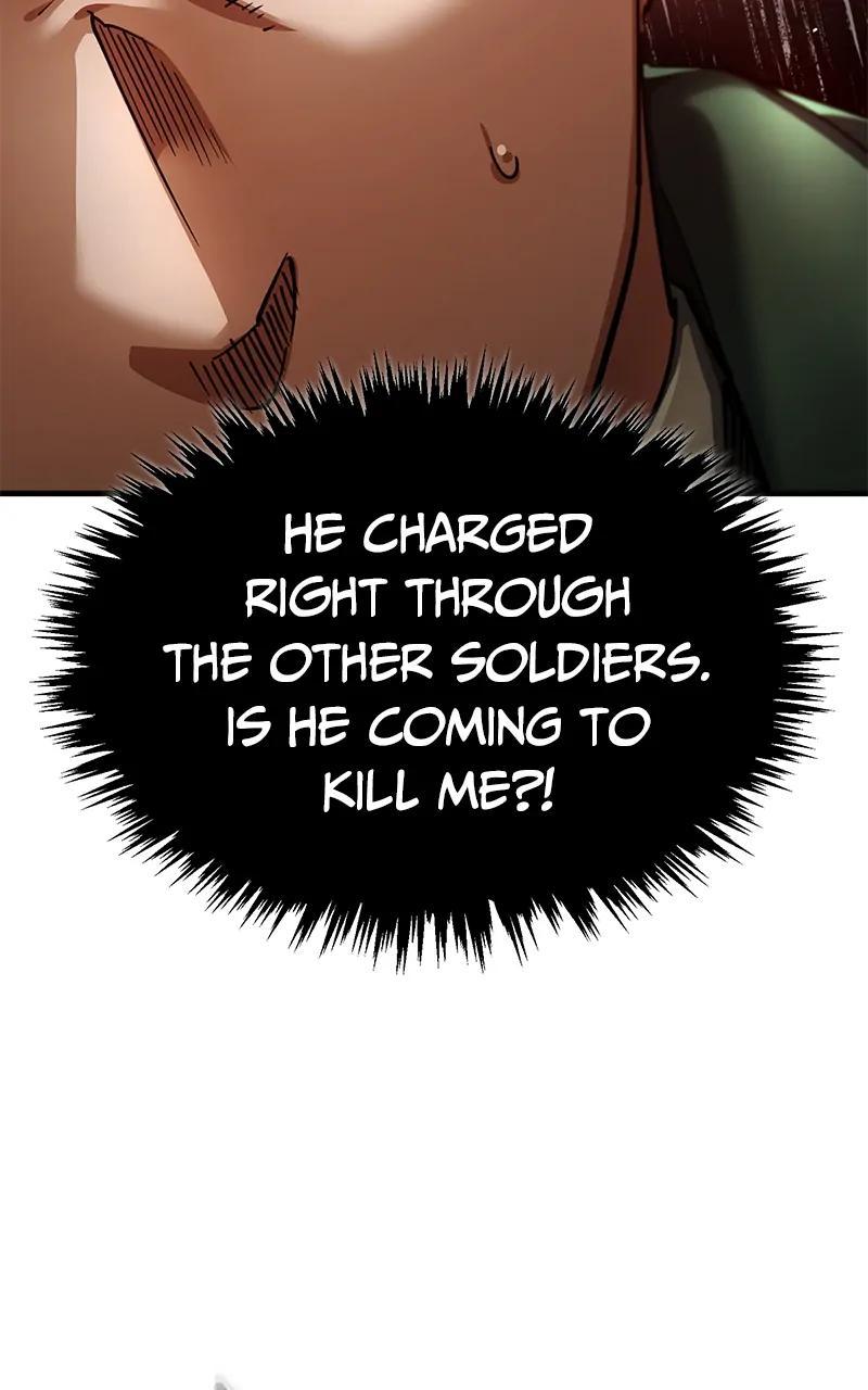 Descended from Divinity Chapter 104