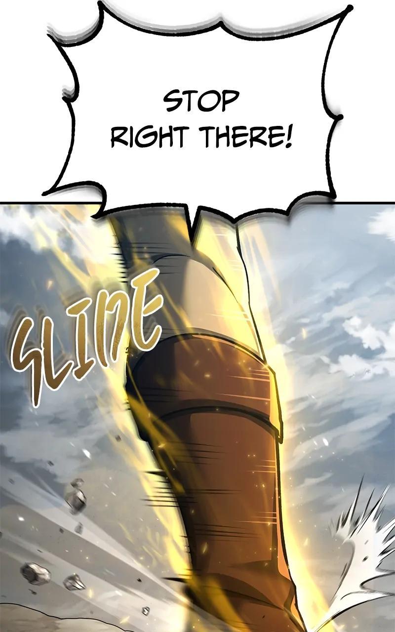 Descended from Divinity Chapter 104
