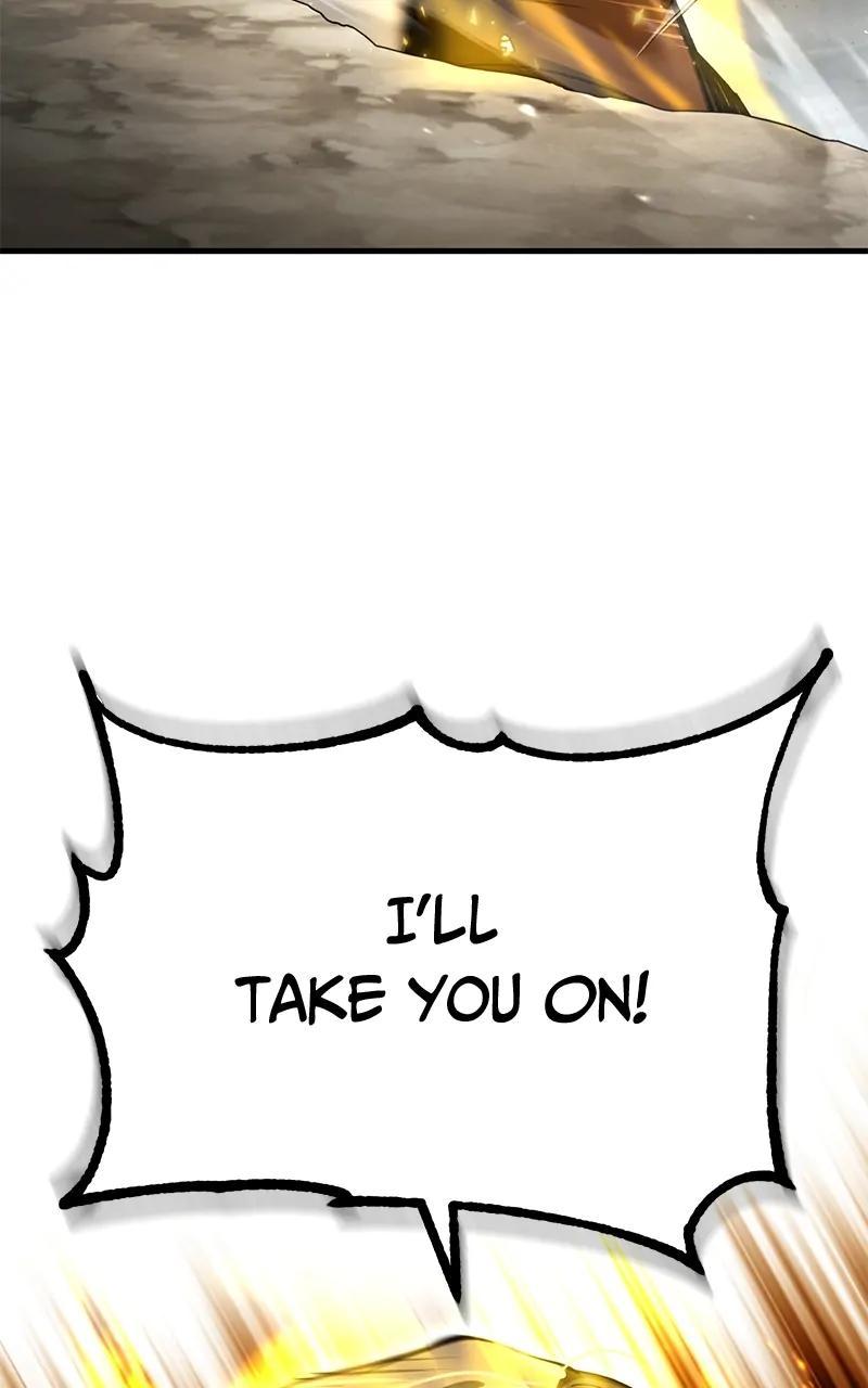 Descended from Divinity Chapter 104