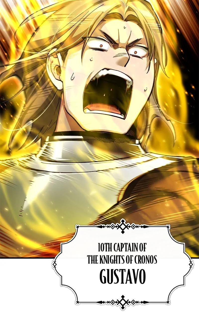 Descended from Divinity Chapter 104