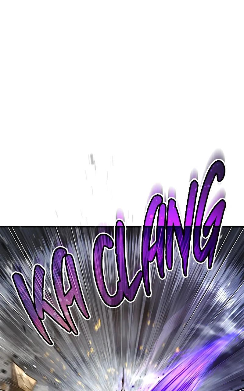 Descended from Divinity Chapter 104