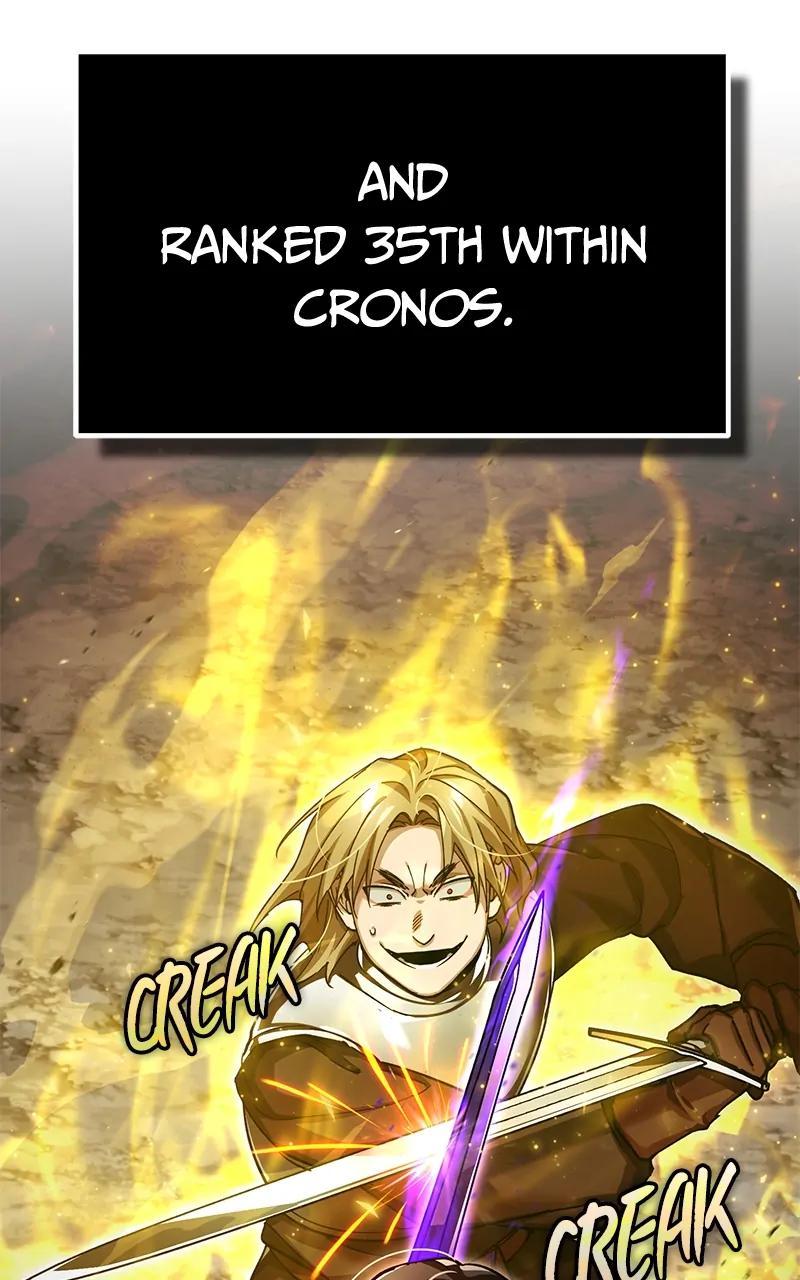 Descended from Divinity Chapter 104